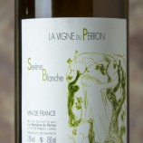 La Vigne Du Perron Serène Blanche 2022