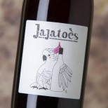 Le Petit Oratoire Jajatoès 2022 Le Petit Oratoire Jajatoès 2022