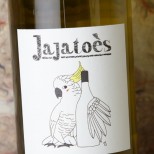 Le Petit Oratoire Jajatoès Blanc 2025 Le Petit Oratoire Jajatoès Blanc 2025