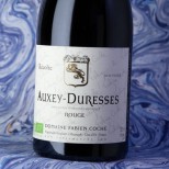 Fabien Coche Auxey-Duresses Rouge 2023 Fabien Coche Auxey-Duresses Rouge 2023