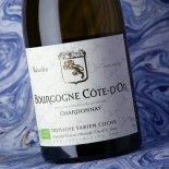 Fabien Coche Bourgogne Cã´te D'Or Chardonnay 2023