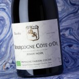 Fabien Coche Bourgogne Cã´te D'Or Pinot Noir 2023