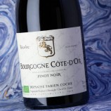 Fabien Coche Bourgogne Côte D'Or Pinot Noir 2023