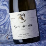 Fabien Coche Saint Aubin 2023