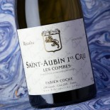 Fabien Coche Saint Aubin 1er Cru Les Combes 2023
