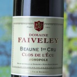 Faiveley Beaune 1er Cru Clos De L'Écu 2022