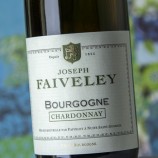 Faiveley Bourgogne Chardonnay 2023