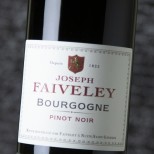 Faiveley Bourgogne Pinot Noir 2023 Faiveley Bourgogne Pinot Noir 2023