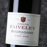 Faiveley Bourgogne Pinot Noir 2022