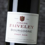 Faiveley Bourgogne Pinot Noir 2023