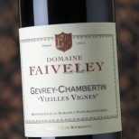 Faiveley Gevrey Chambertin Vieilles Vignes 2022 Faiveley Gevrey Chambertin Vieilles Vignes 2022