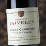 Faiveley Gevrey Chambertin Vieilles Vignes 2022