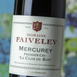 Faiveley Mercurey 1er Cru Le Clos Du Roy 2024