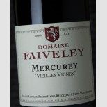 Faiveley Mercurey Vieilles Vignes 2023 Faiveley Mercurey Vieilles Vignes 2023