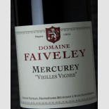 Faiveley Mercurey Vieilles Vignes 2023