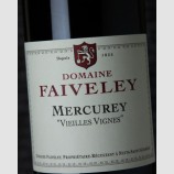 Faiveley Mercurey Vieilles Vignes 2023