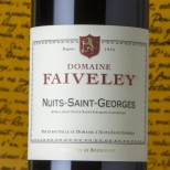 Faiveley Nuits Saint Georges 2019