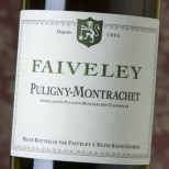 Faiveley Puligny Montrachet 2023 Faiveley Puligny Montrachet 2023