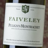 Faiveley Puligny Montrachet 2022