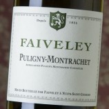 Faiveley Puligny Montrachet 2024