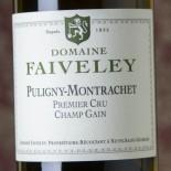 Faiveley Puligny Montrachet