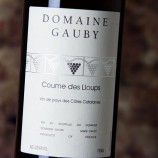 Gauby Coume Des Lloups 2009