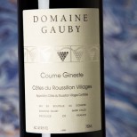 Gauby Coume Gineste 2009