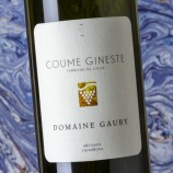 Gauby Coume Gineste Blanc 2020