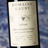 Gauby La Foun 2010