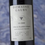 Gauby La Jasse 2010 Gauby La Jasse 2010
