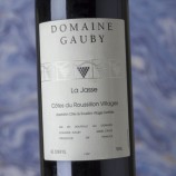Gauby La Jasse 2010