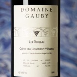 Gauby La Roque 2015