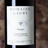 Gauby La Roque Blanc 2014 Gauby La Roque Blanc 2014