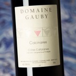 Gauby Les Calcinaires 2023