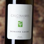 Gauby Les Calcinaires Blanc 2023 Gauby Les Calcinaires Blanc 2023