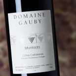 Gauby Muntada Blanc 2011 Gauby Muntada Blanc 2011