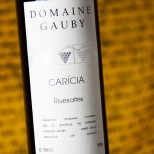 Gauby Rivesaltes Carícia 2006 - 50 cl. Gauby Rivesaltes Carícia 2006 - 50 cl.