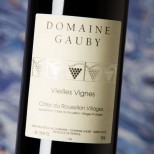 Gauby Vieilles Vignes 2020 Gauby Vieilles Vignes 2020