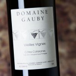 Gauby Vieilles Vignes Blanc 2021 Gauby Vieilles Vignes Blanc 2021