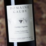 Gauby Vieilles Vignes Blanc 2020