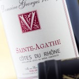 Domaine Georges Vernay Côtes Du Rhône Saint-Agathe 2023