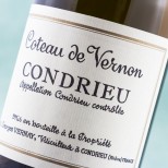 Domaine Georges Vernay Condrieu Coteaux du Vernon 2022 Domaine Georges Vernay Condrieu Coteaux du Vernon 2022