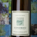 Domaine Georges Vernay Condrieu Les Chaillées De L'Enfer 2020
