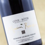 Domaine Georges Vernay Côte-Rôtie Maison Rouge 2022