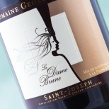 Domaine Georges Vernay Saint-Joseph La Dame Brune 2022 Domaine Georges Vernay Saint-Joseph La Dame Brune 2022