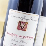 Domaine Georges Vernay Saint-Joseph Terres D'Encre 2022