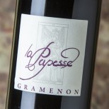 Domaine Gramenon La Papesse 2023 Domaine Gramenon La Papesse 2023