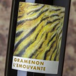 Gramenon L'Emouvante 2023 Gramenon L'Emouvante 2023