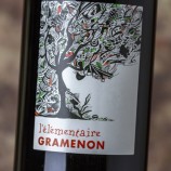 Gramenon L'Élémentaire 2018