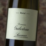Guiberteau Saumur Blanc Brezé 2021 Guiberteau Saumur Blanc Brezé 2021